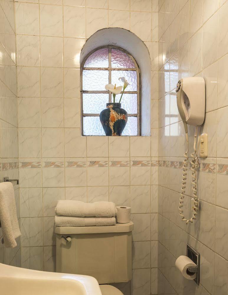 Hotel Modelo Quetzaltenango Luaran gambar